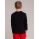 T -shirt for a boy, height 152 cm, graphite color