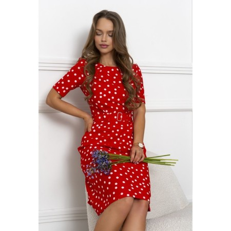 Women's dress, size 42-8