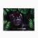 Album for drawing 40 A4 sheets on the spring “September 1: Panther” cover 200 g/m2, paper 100 g/m2.