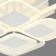 Ceiling lamp Samia LEDX160W