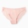 Cowards women's shorts, color peach, size 50