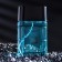 Tuale water men's Instinct Azzhart, 100 ml (based on Azzzaro Chrome (Azzzaro)