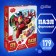 Formal puzzle "Iron Avenger", 179 elements, Marvel