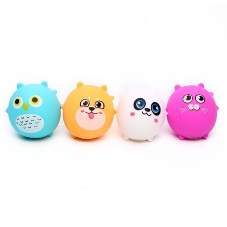 Mack "Animals" with paste, species mix-2