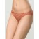 Women's panties, size 46, chocolate color