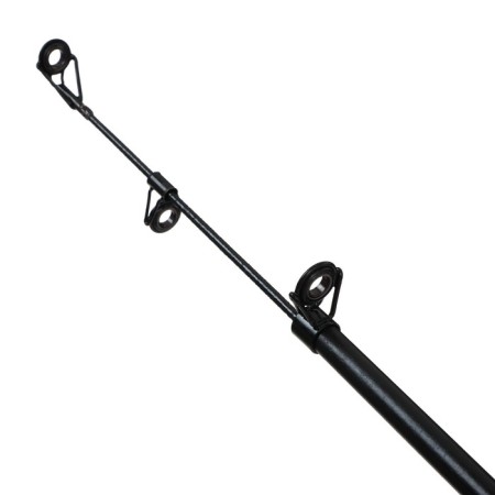 Rod s/k "Volgar", test 1-40 g, length 4 m-6