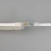 Flexible Neon Luazon Lighting 16 mm D-shaped, IP65, 50 m, SMD2835, 120 LED/m, 220 V, glow pink
