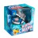 A board game for dexterity "Do not joke with a shark", the mouth opens