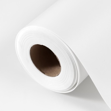 Isolon for creativity white 2 mm, roll 0.75x10 m