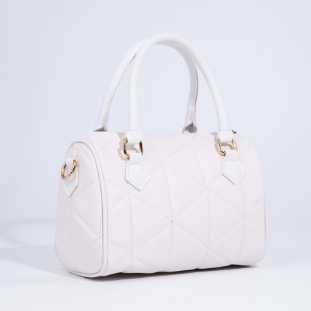 Board-sakwyazhi with zipper, white color-2