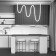 Sprinkle Squirrel track Technical TR101-2-100W3K-B, 100W, 500 cm, LED, 5700LM, 3000K, black color Black