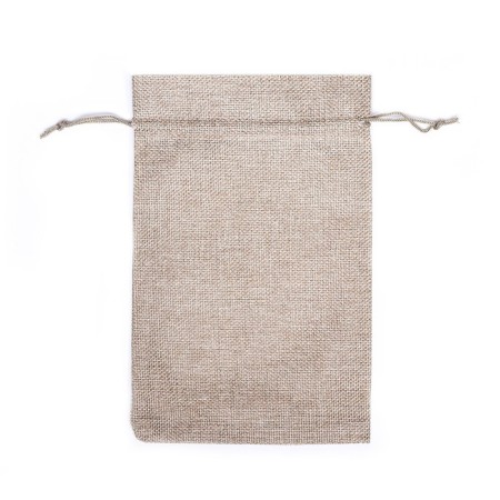 Gift bag with thermonacle "love" 15.5 x 24 cm-2