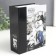 Photo album in 100 photos 10x15 cm "pair" mix