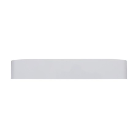 Four SE BLANCA, 16 A, 250 V, invoice, without salary, IP20, white, Blnra000411-4