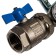 Collector Group Stout SMS 0912 000007, 1 "X3/4", 7 outputs, without consumables, stainless steel steel