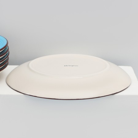 Elrington plates “Airgraph. Maldives ", 27 cm, 6 pcs-3