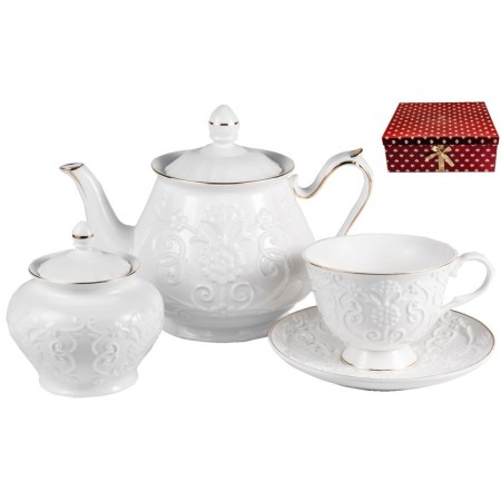 Tea set of Balsford Grace, 220 ml, 14 items