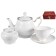 Tea set of Balsford Grace, 220 ml, 14 items