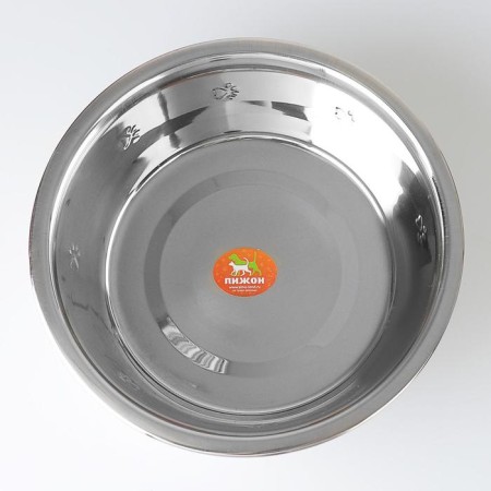 Standard relief bowl, 2.5 l-2