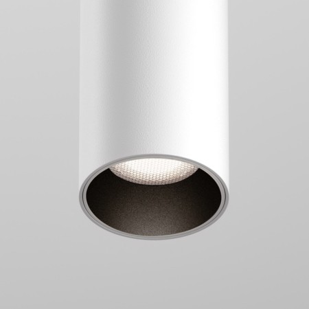 Sprinkle Squirrel Technical TR041-4-12WTW-DD-W, 12W, 19.3x5.2x121.8 cm, LED, 900LM, white color.-1