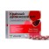Yeast rice red with coenzym Q10, 30 capsules of 600 mg
