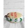 Pillow Sidushka "New Year's congratulations", decorative, d = 52 cm