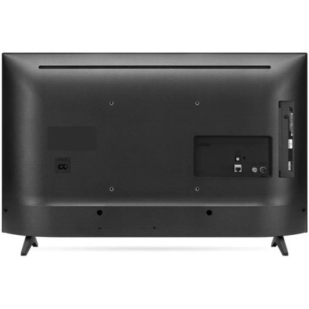 TV LG 32LQ570B6LA, 32 ", 1366x768, DVB-/T2/C2/S2, HDMI 2, USB 1, Smart TV, black-4