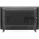 TV LG 32LQ570B6LA, 32 ", 1366x768, DVB-/T2/C2/S2, HDMI 2, USB 1, Smart TV, black