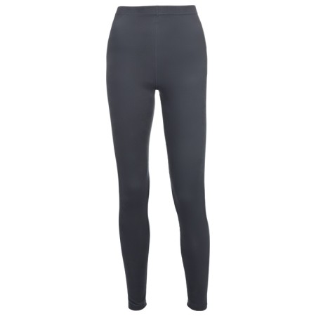 Women's thermal Bellard, kit: longshilv, leggings, size XS, gray-10