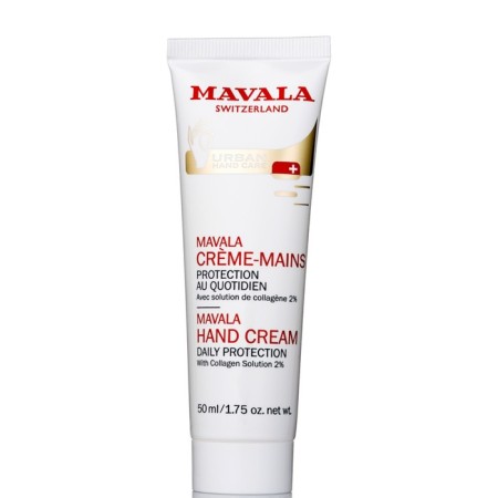 Hand cream Mavala Hand Cream, 50 ml