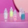 Assorted for the decor of the nails "Blind this spring!", 48 bottles
