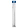 Pour for the Zein mixer, 3/4 ", straight, stainless steel, 40 cm, aerator plastic