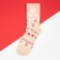 New Year's socks KAFTAN "Scandinavia" p. 36-39 (23-25 ​​cm)