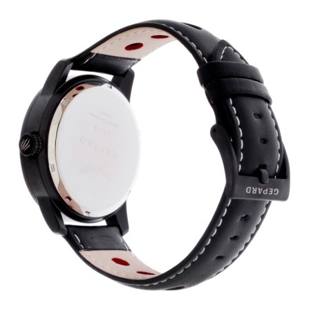 Men's wristwaters male Gepard, model 1235a11l1-2