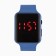 The watch is electronic watches