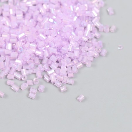 Beads "Zlatka" Office 10/0, 10 g, No. 0266 St. Mix Mix-1