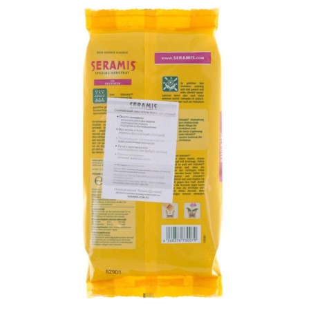 Substrate for orchids Seramis 2.5 liters-1