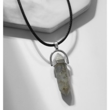 Labrador Labrador Pendulum on a lace, 45cm+extension cord 5cm