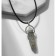 Labrador Labrador Pendulum on a lace, 45cm+extension cord 5cm