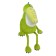 Soft toy "Crocodile Greg", 32 cm