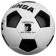 Ball football minsa, PVC, machine stitching, 32 panels, p. 3