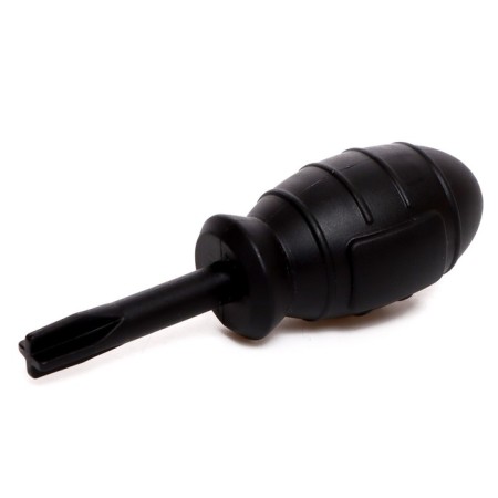 The designer of the screw "Combine with a trailer", with a screwdriver-5