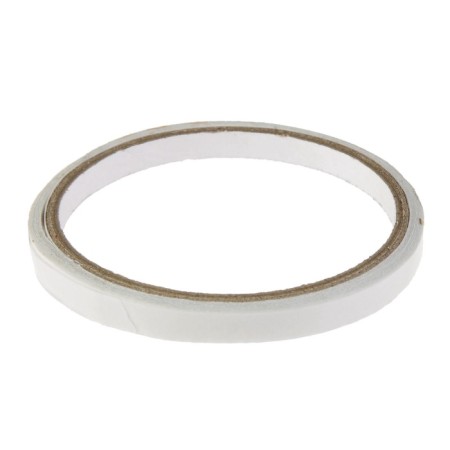 Adhesive tape bilateral 6-7 mm x 5 m-2