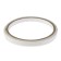 Adhesive tape bilateral 6-7 mm x 5 m