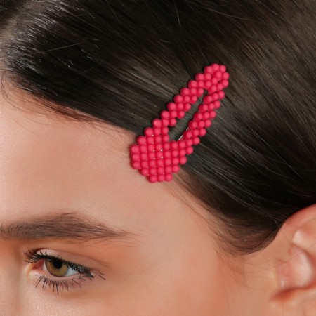 Fit and hair clip "Life in high"-9