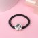 Elery Hair Glase, Gloss, 5 cm