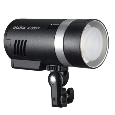 Battery -out flash GODOX Witstro AD300PRO, with TTL support-2