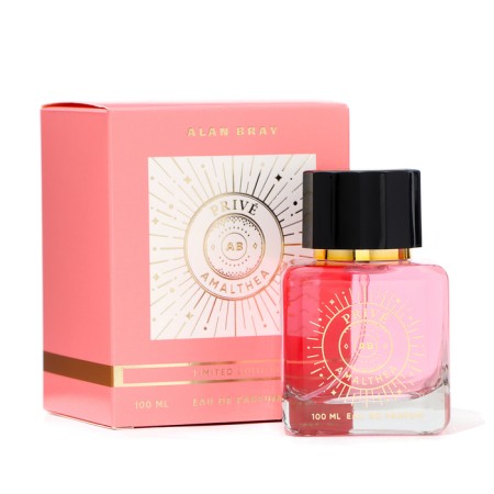 Perfume Water Women's Alan Bray Privé Amalthea, 100 ml
