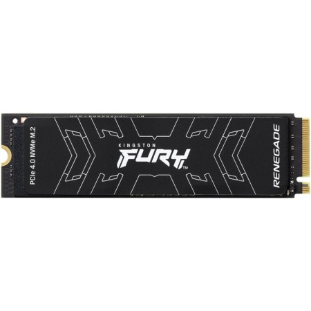 SSD Kingston PCIE 40 X4 4000GB SFYRD/4000G Fury Renegade M.2 2280