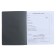 Universal Diary Grade 1-11, 48 sheets "Skateboardist", soft cover of artificial leather, pancake embossing